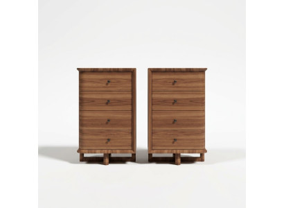 Sypialnia Kredens Modern Szafa Luxury Design Nowe Meble