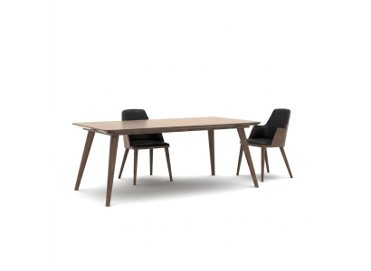 jadalnia Stół obiadowy Luksusowy Stół Kompletny Krzesła 4x Designerskie Umeblowanie Nowe