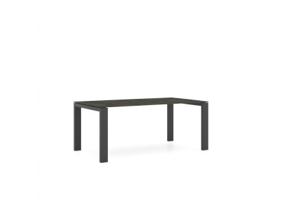 jadalnia Stół obiadowy Luksusowe wyposażenie Tabela Design Meble Style Modern New