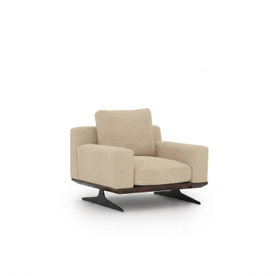 Designerskie Fotel Meble do Salonu Włókienniczego lNowoczesne Meble tapicerowane Nowe