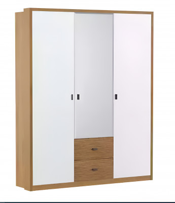 Szafa nowoczesne Meble Sypialnia Szafki luksusowy design Szafa