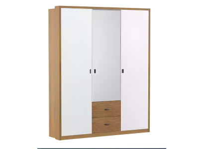 Szafa nowoczesne Meble Sypialnia Szafki luksusowy design Szafa