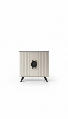 Luksusowa Komody Szafa Salon Drewno Design Kredens Meble Kredens Kredens