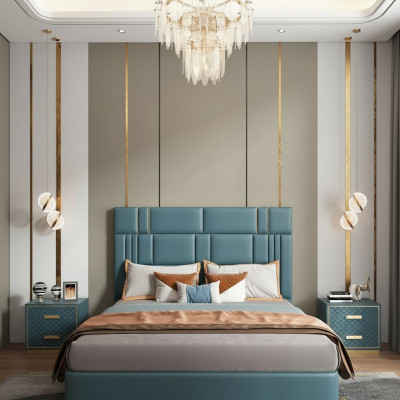 Szafki nocne konsole boczne Tabela Modern Design konsole nocne Drewno