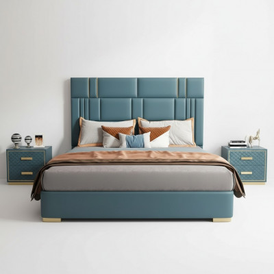 Szafki nocne konsole boczne Tabela Modern Design konsole nocne Drewno