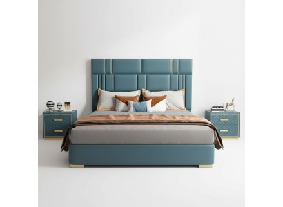 Szafki nocne konsole boczne Tabela Modern Design konsole nocne Drewno