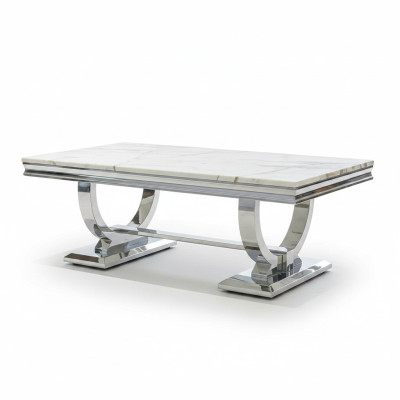 stolik kawowy dla Wealthy Luxury Tabela Design stoły Luxury Meble Stolik