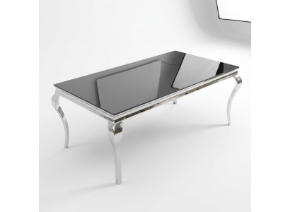 Stół do jadalni Stół obiadowy stoły Nowoczesna jadalnia Designer 200x75 Meble