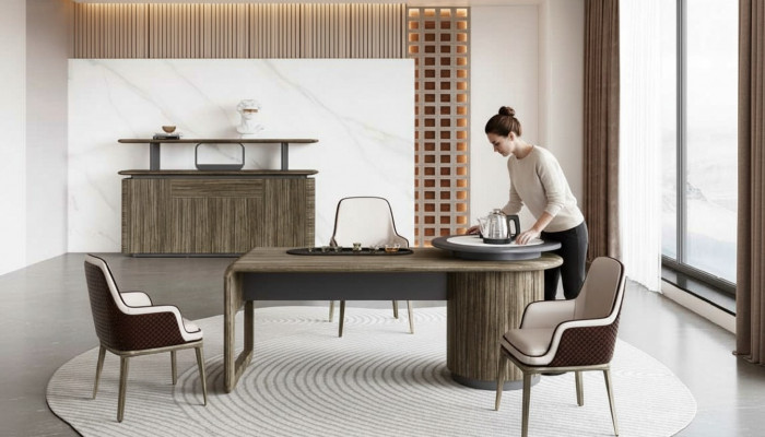 Biurko Tabela Biura Komputerowe stoły Meble Luxury Designe Nowe