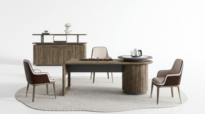 Biurko Tabela Biura Komputerowe stoły Meble Luxury Designe Nowe