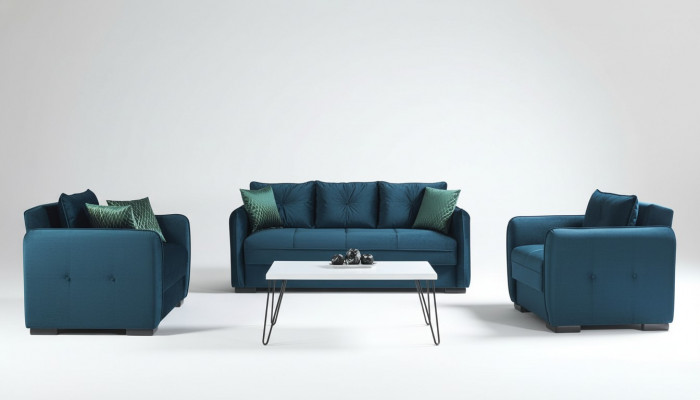 Sofa Sofa Sofa Poduszka do siedzenia Sofa Sofa 3+2+1 siedzisko Sofy Sofy	