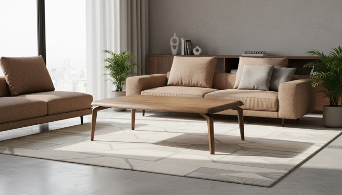 stolik kawowy stolik do salonu brązowy luksusowy Stoliki do kawy Stolik sofa Stolik nowy