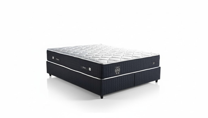 Pianka Modern Exclusive materac Luxury Meble Ortopedyczne 45cm 200x200 Nowość