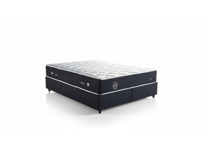 Pianka Modern Exclusive materac Luxury Meble Ortopedyczne 45cm 200x200 Nowość