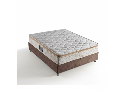 materac Wysokiej jakości materac King Size 52cm Extrem Grubość 200x200cm