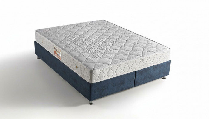 Pianka Modern Exclusive materac Luxury Meble Ortopedyczne 45cm 200x200 Nowość