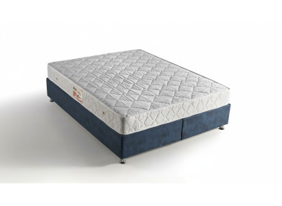 Pianka Modern Exclusive materac Luxury Meble Ortopedyczne 45cm 200x200 Nowość