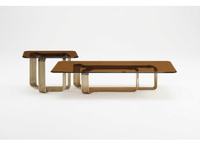stolik kawowy Stolik Stolik Kawowy Sofa Stolik Czarny Tabela Metal Salon