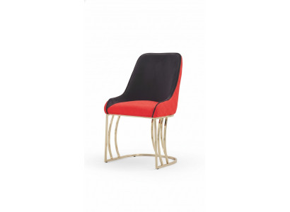 Jadalnia 6x Krzesła Nowoczesne Krzesła do Jadalni Luksusowy Design Nowy