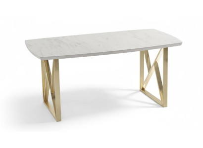 Stół jadalniany Stół do jadalni Salon Luksusowe Design Nowe Stoły