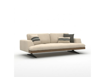 Luksusowe Meble Tapicerowane Sofa Trzyosobowa Design Nowoczesna Kanapa Do Salonu Nowość