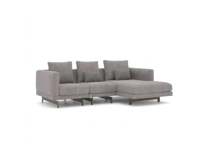 Narożnik kanapa w kształcie litery L Narożnik Ustawić sofę do salonu sofa tapicerowana Nowe Meble