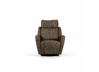 Nowoczesne designerskie meble Fotel Pokój dzienny Luksusowe meble tapicerowane Fotel