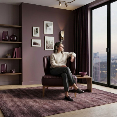 Designerski salon Fotel New Siedziba Nowoczesne meble tapicerowane