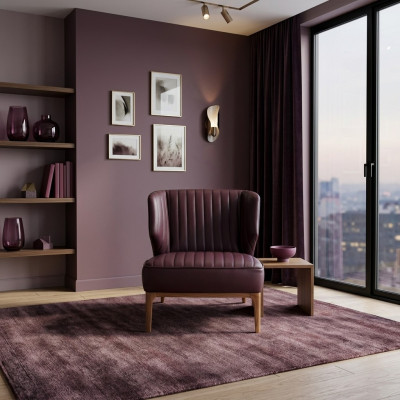 Designerski salon Fotel New Siedziba Nowoczesne meble tapicerowane
