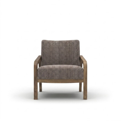 Modern Design Fotel Podkładka Siedziba Włókienniczy Salon Nowoczesne meble tapicerowane