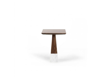 Stolik kawowy do salonu Meble z drewna Design Stolik kawowy Nowe Meble