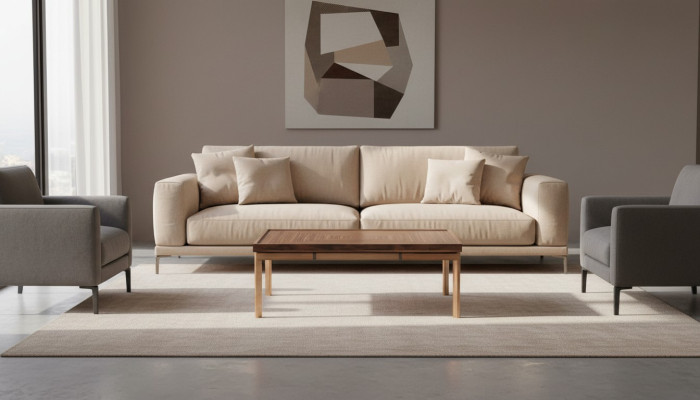 Design Meble Stolik Salon Sofa Tabela Nowoczesne Meble