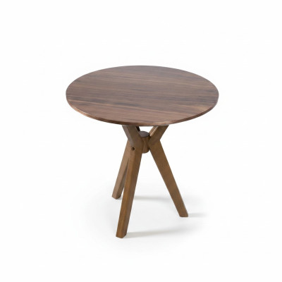 Stolik Drewno Meble Salon Nowoczesny Design Stolik kawowy