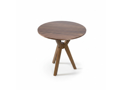 Stolik Drewno Meble Salon Nowoczesny Design Stolik kawowy