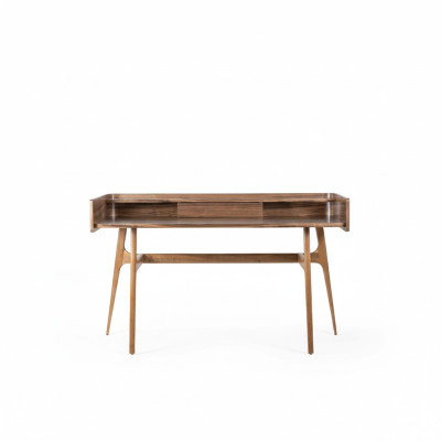 Drewno Sypialnia Biurko Design Biurko komputerowe luksusowe meble