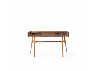 Drewno Sypialnia Biurko Design Biurko komputerowe luksusowe meble