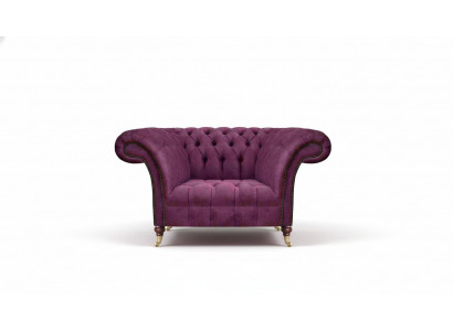 Wystrój luksusowy fotel meble salon Nowy Siedzisko meble tapicerowane Chesterfield