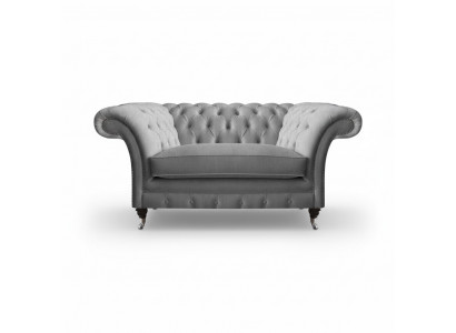 Salon Chesterfield Krzesło projektanta Luksusowe meble do siedzenia Wyposażenie