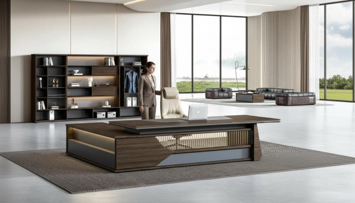 Chesterfield Beżowa sofa o długości 3 metrów, luksusowa kanapa projektowa do salonu.