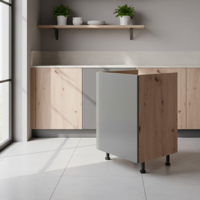 Mobilny mebel pod zlew do kuchni