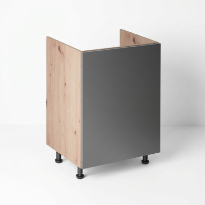 Mobilny mebel pod zlew do kuchni