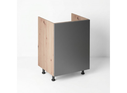Mobilny mebel pod zlew do kuchni