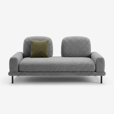 Nowoczesna sofa dla komfortu Twojego salonu