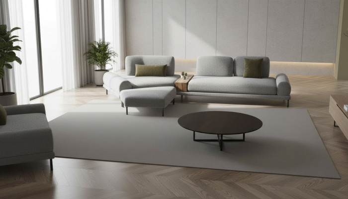 Elegancka nowoczesna sofa Accento do Twojego wnętrza