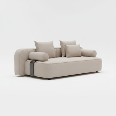 Nowoczesna sofa w stylu