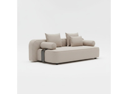 Nowoczesna sofa w stylu