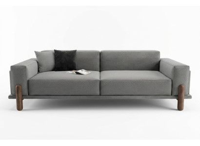 Nowoczesna sofa, komfort zawsze w zasięgu ręki