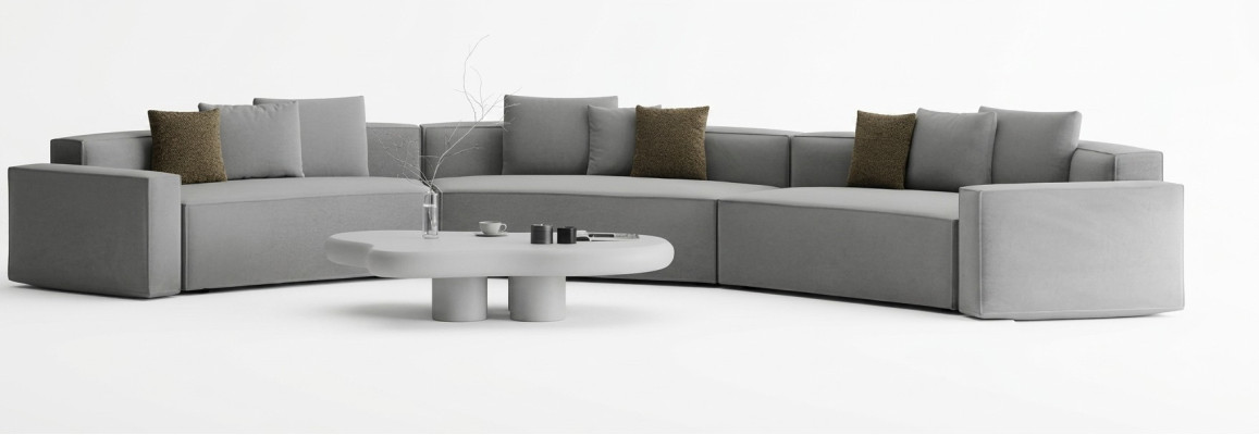 Sofa do wnętrz Funkcja i piękno w każdym detalu