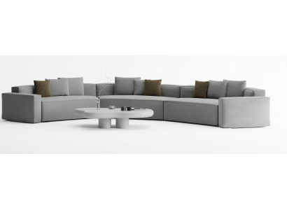 Sofa do wnętrz Funkcja i piękno w każdym detalu