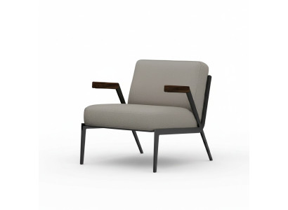 Nowoczesny fotel do salonu Comfort, który inspiruje